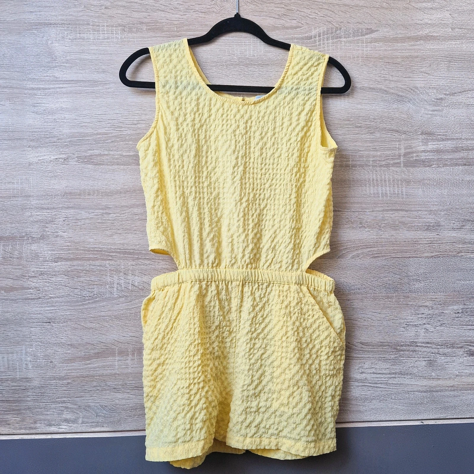 Combishort Fashion Private Company Taille S